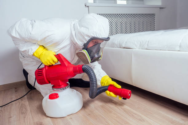 Best Commercial Pest Control Services  in Harvard, NE